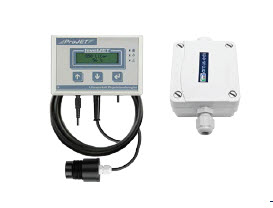 Sensor ultrasónico - medidor de nivel y distancias KNX, SK01-S8-F-HR-6, Ref. 30807011