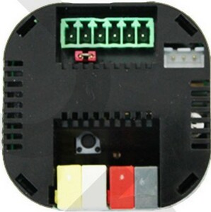 Actuador dimmer KNX, KNX-LED-Driver Unit, LED 12/24VDC, voltaje constante, RGB / RGBW, Ref. 41040070