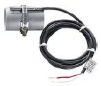 Sonda de temperatura para sensor temperatura, ALTF 1 PT 1000 PVC, PT1000, sonda para tuberias, cable de PVC, Ref. 90100004
