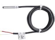 Sonda de temperatura para sensor temperatura, HTF PT1000 PTFE, PT1000, cable de teflon, Ref. 90100055
