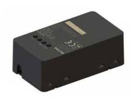 Dimmer LED RGBW Serie BASIC 4 Canales de voltaje constante 12-24 V
