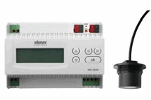 Sensor ultrasónico - medidor de nivel y distancias KNX, Tanksonde KNX SO250, Ref. 70151