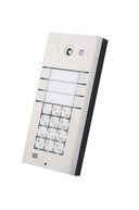 2N Helios IP ``Basic`` 6 botón + Keypad + Camara