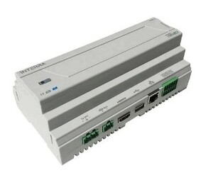Interra sip server. Videoportero, servidor SIP / SIP, Ref. ITR810-0001