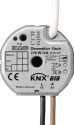 Actuador dimmer KNX, universal, 1 salida, < 300W, serie FD-DESING, Ref. 3210 UP