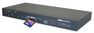 Controlador A/V bidireccional CFMC-1B