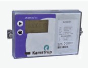 Caudalímetro agua fría KNX, Kamstrup, DN20, Ref. 85942
