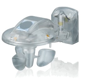 Sensor meteorológico, Ref. WES/A 3.1