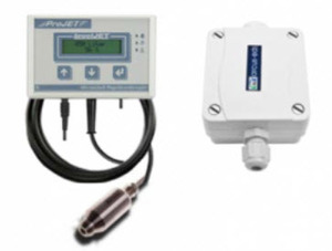 Sensor hidrostático - medidor de nivel KNX, SK01-S8-F-PM25, Ref. 30807031
