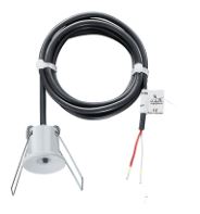 Sonda de temperatura para sensor temperatura, 1 Wire - DTF, cable de silicona, Ref. 90100013