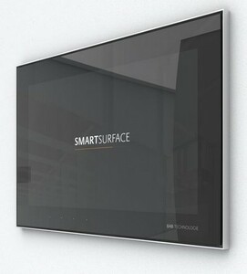 SMARTSURFACE 133 Obsidian Black (UP-Touch Panel PC x86 13,3-- FHD-wide)