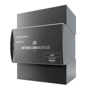 INTERCOMUNICADOR IP, Ref. 10582
