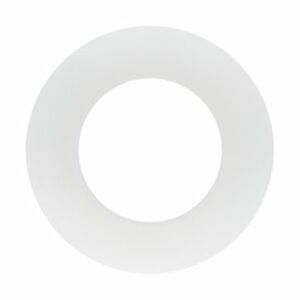 Anillo embellecedor PD9 (Ø 36 mm) blanco