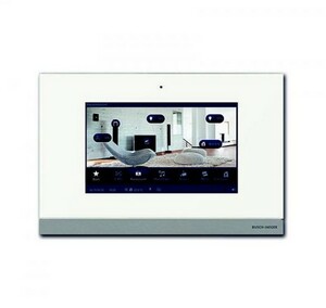 Pantalla tactil Busch-ComfortTouch® 9``., Ref. 8136/09-811