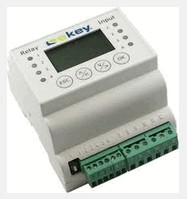 Ekey home drm panel de control, 1 rele. Control de accesos, panel de control, 1 relé, serie DRM, Ref. 101 162