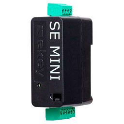 ekey home CP mini 2 Control panel mini 2 relays