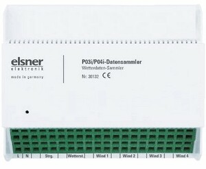 P04i - Colector de datos