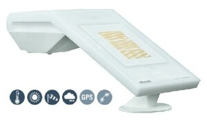 Estación meteorológica Suntracer KNX SL light, Ref. 70155
