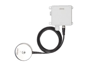 Sensor KNX de fugas de agua/rotura de tuberías