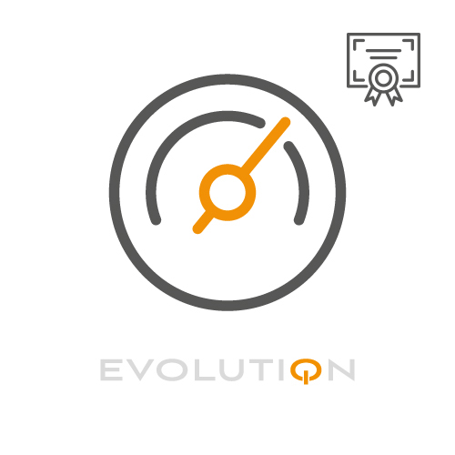 Licencia EVOLUTION - Módulo Smart Metering - 5 Meters.