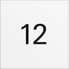 Info module System 106 traffic white(lac.), Ref. 5560902