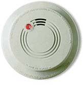 Detector humo / fuego, Ref. GLH-965R-1224
