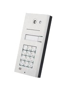2N Helios IP ``Basic`` 1 botón + Keypad + Camara