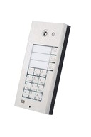 2N Helios IP ``Basic`` 3 botón + Keypad + Camara
