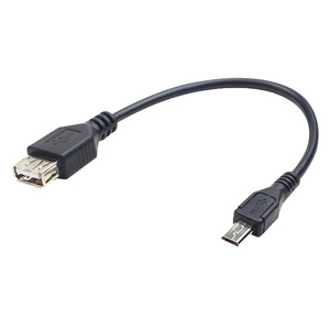 Cable USB 2.0 para Iddero Verso