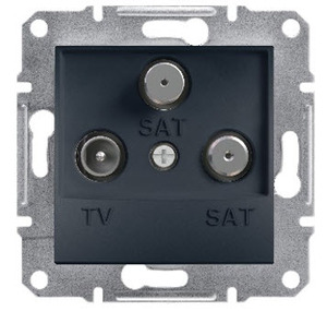 Base SAT / TV, Ref. ITR3600171