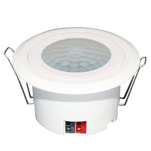 Mid Range KNX Presence Sensor - White, Ref. ITR415-0001