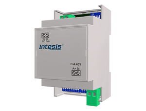  PASARELA (gateway)  Modbus RTU - DAIKIN A/A. Gamas SKY Air y VRV , Ref. INMBSDAI001R000
