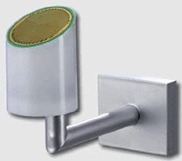 Estación meteorológica KNX home, Ref. 2224 WH