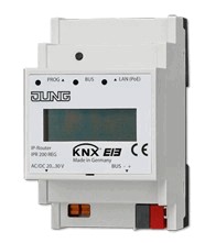 KNX IP-Router 