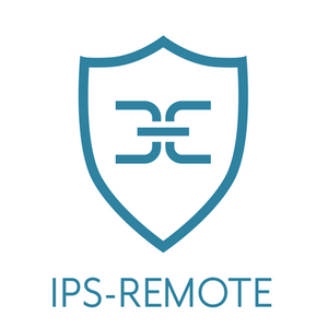 Licencia acceso remoto Interface IP