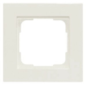 MARCO SIMPLE  SERIE EXCLUSIV 55 BLANCO PURO, Ref. 86571-RW