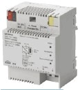 Fuente alimentacion KNX 160mA con alimentacion adicional 29V, Ref. 5WG1 125-1AB02