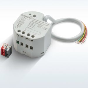 UP 525S32 Universal dimmer, 1-fold, Ref. 5WG1525-2SB32