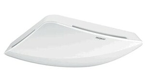 PRESENCE DETECTOR IN ROOM + luminosity, temperatu, humidity, radial distance, CO2 and VOC  TRUE PRESENCE MULTISENSOR KNX, Ref. 056353