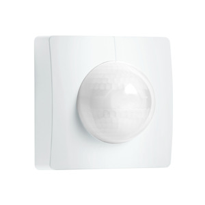 Motion detector S 3180 KNX - surface, square, Ref. 058135
