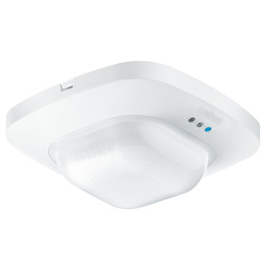 IR Quattro HD 24m KNX - blanco oculto, Ref. 058470