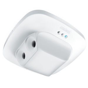 Presence detector - Professional Line Dual US  Concealed wiring
