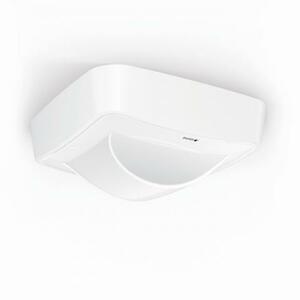 Detector de presencia - Línea profesional para pasillos KNX - Cableado de superficie, Ref. 079079