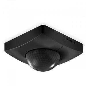 IS 345 SQUARE KNX BLACK, Ref. 084141