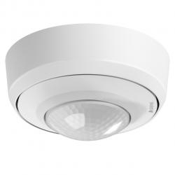 PD-8 ECO Detector de presencia de superficie KNX 8m blanco, Ref. 087951