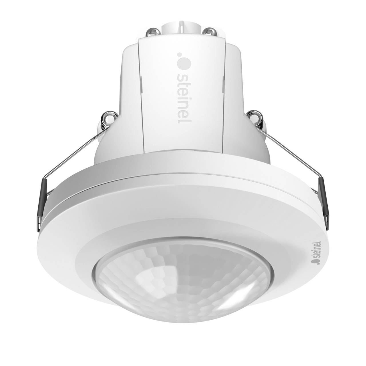 PD-8 ECO KNX -  Detector de presencia empotrado KNX 8m blanco, Ref. 087975