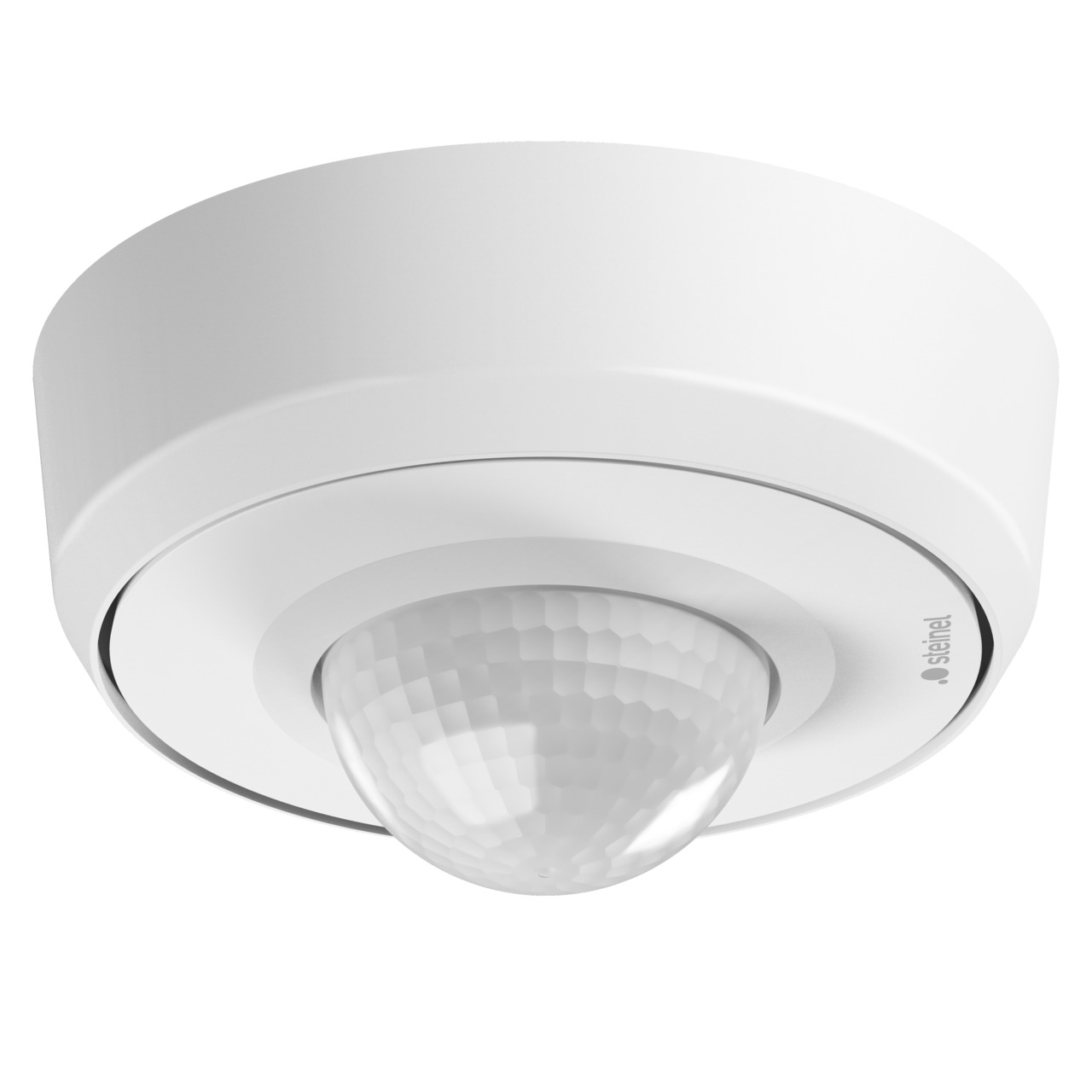 PD-24 ECO KNX surface presence detector KNX 24m white, Ref. 088019