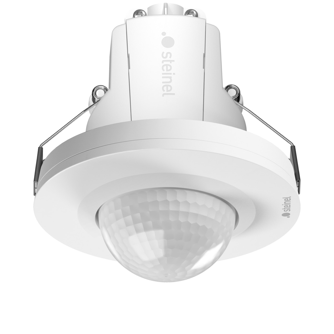 Detector de presencia empotrado KNX 24m blanco, Ref. 088033