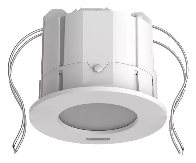 PlanoSpot 360 KNX DE WH, Ref. 2039100