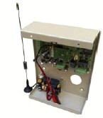 MÓDULO GSM-PRO + FUENTE ALIM., Ref. 20008K